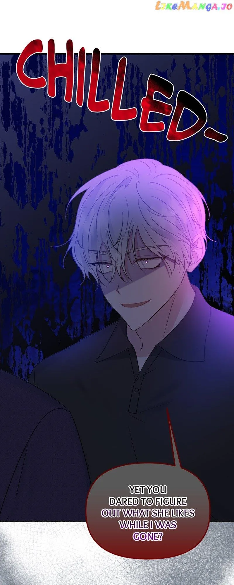 My Angelic Husband is actually a Devil in Disguise Chapter 33 page 2