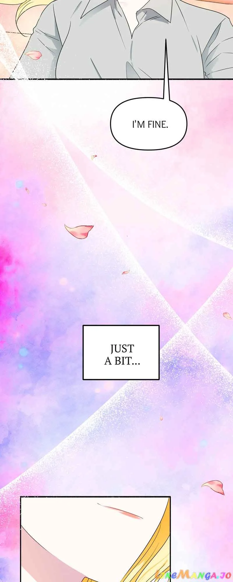 My Angelic Husband is actually a Devil in Disguise Chapter 29 page 39