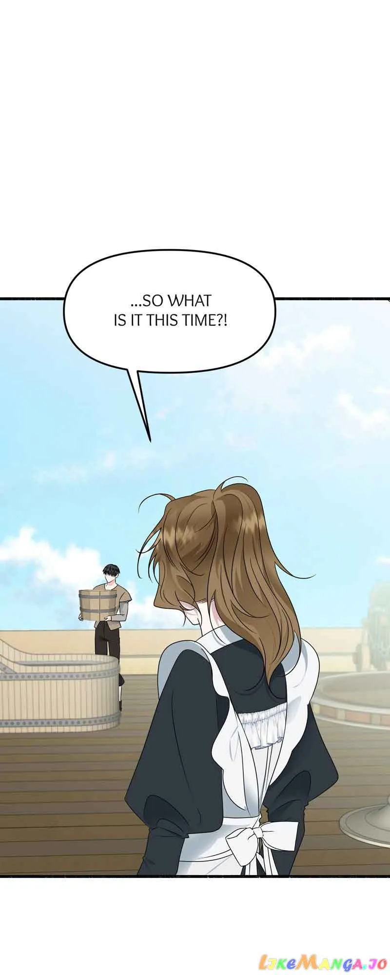 My Angelic Husband is actually a Devil in Disguise Chapter 30 page 40