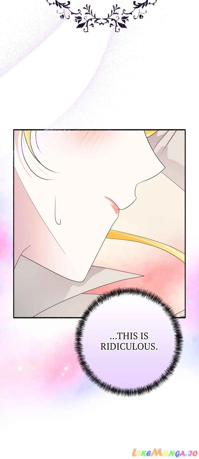 My Angelic Husband is actually a Devil in Disguise Chapter 29 page 27