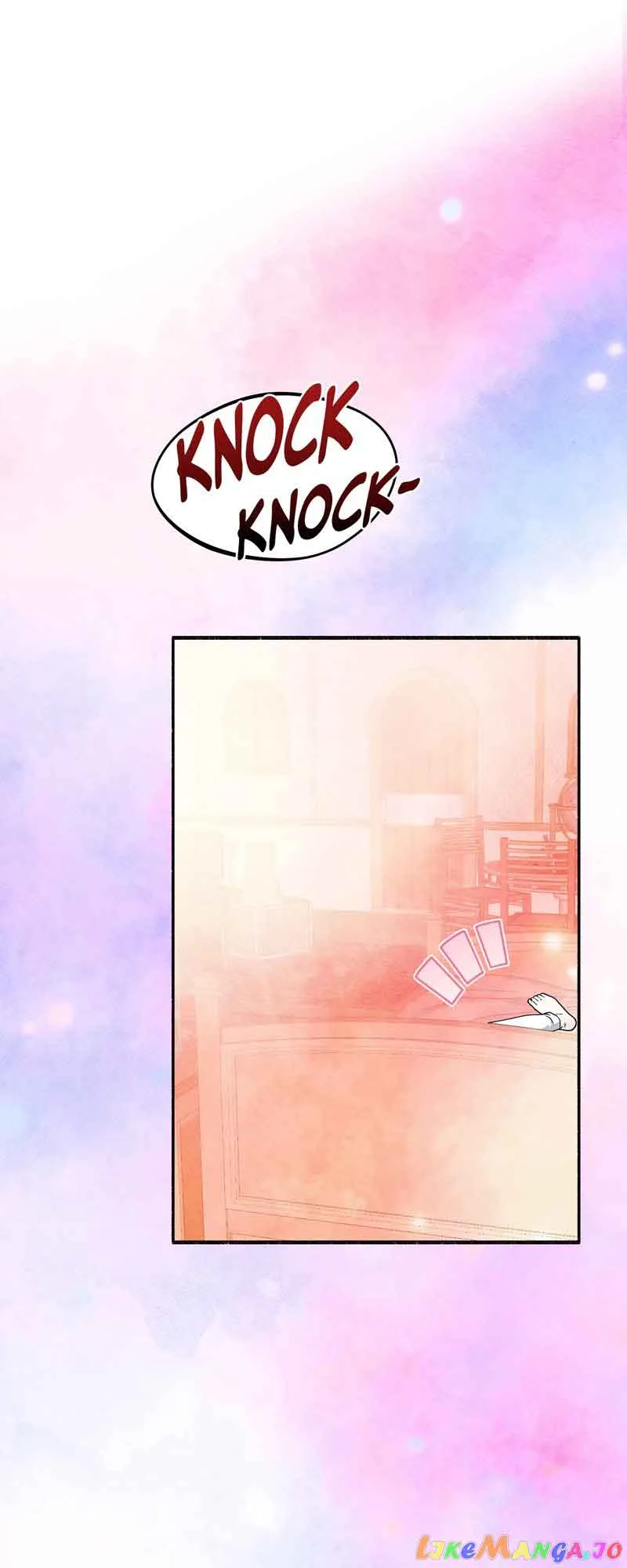 My Angelic Husband is actually a Devil in Disguise Chapter 29 page 28