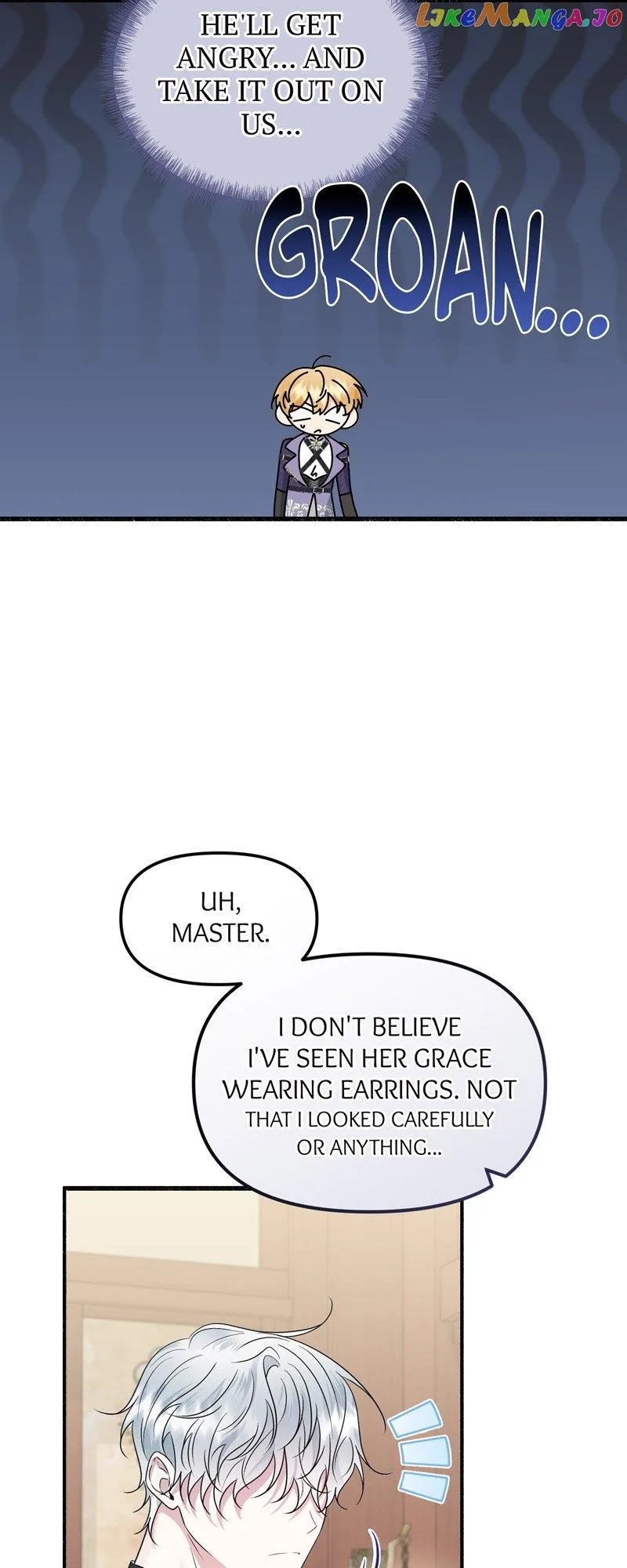 My Angelic Husband is actually a Devil in Disguise Chapter 33 page 20
