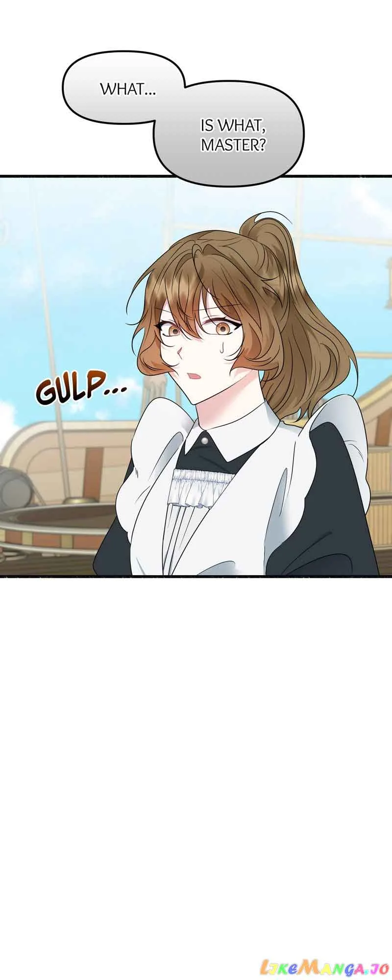 My Angelic Husband is actually a Devil in Disguise Chapter 30 page 44