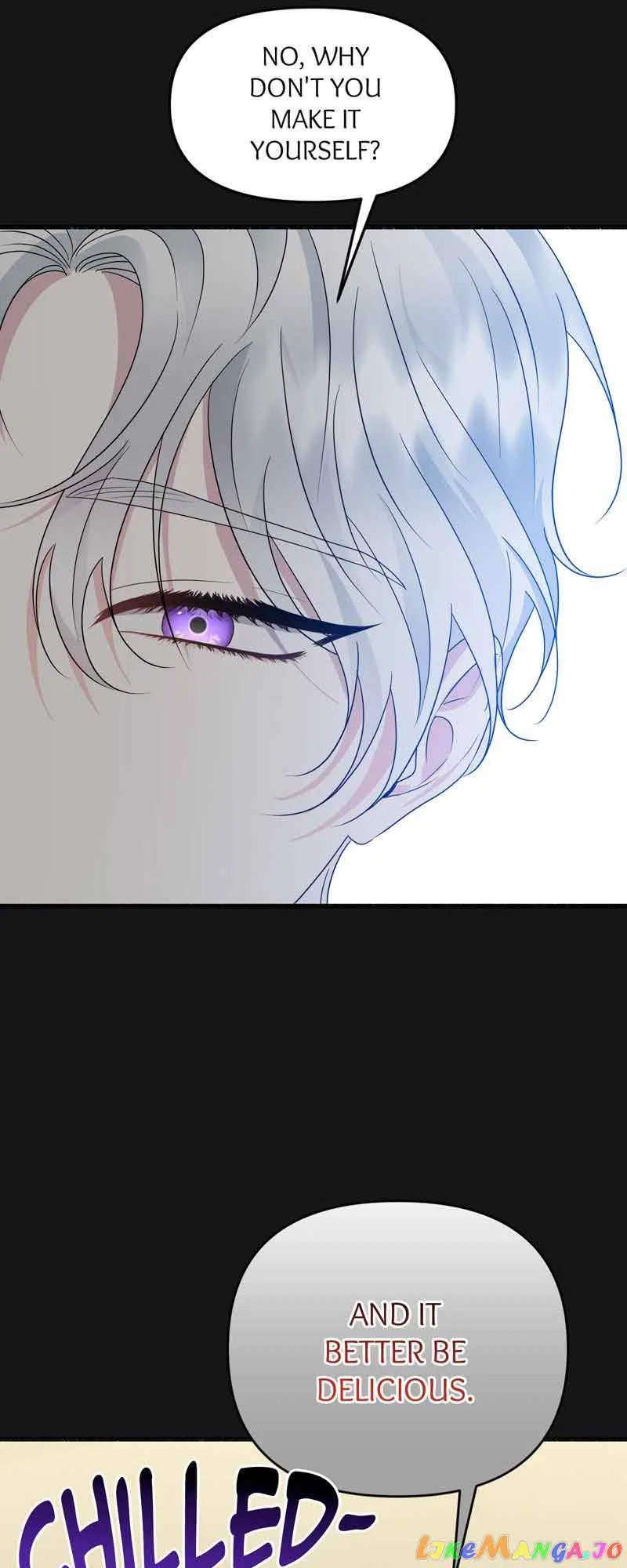My Angelic Husband is actually a Devil in Disguise Chapter 30 page 56