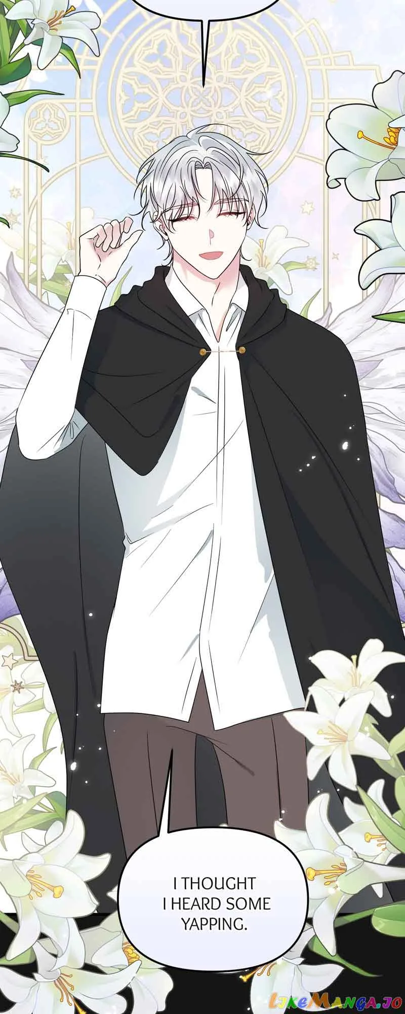 My Angelic Husband is actually a Devil in Disguise Chapter 30 page 52