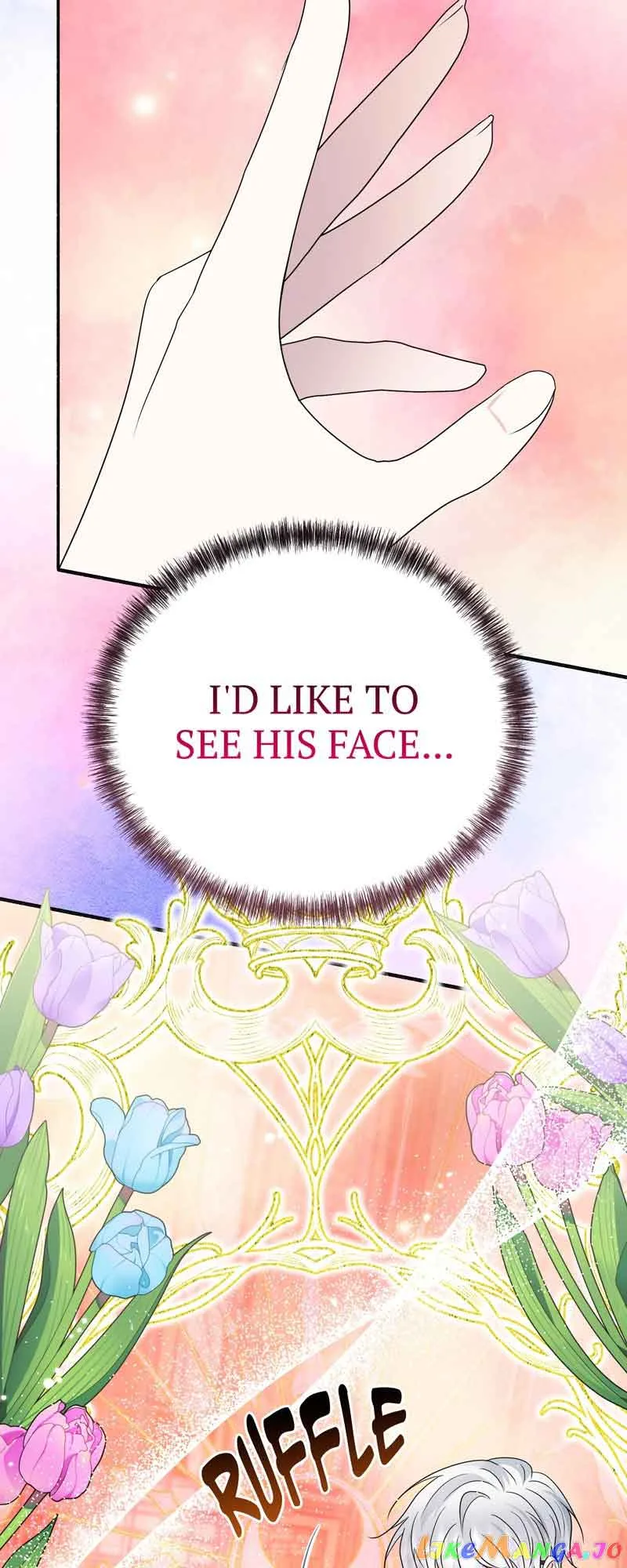 My Angelic Husband is actually a Devil in Disguise Chapter 29 page 36