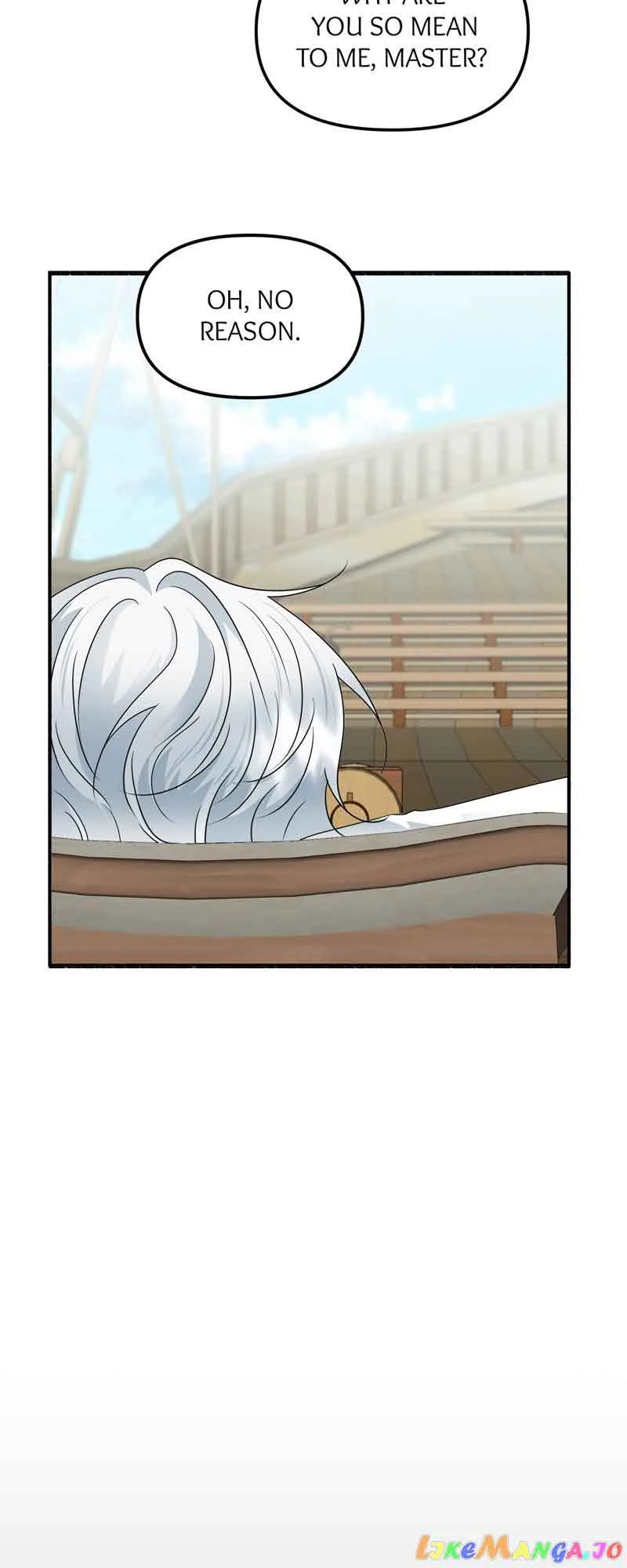 My Angelic Husband is actually a Devil in Disguise Chapter 30 page 46