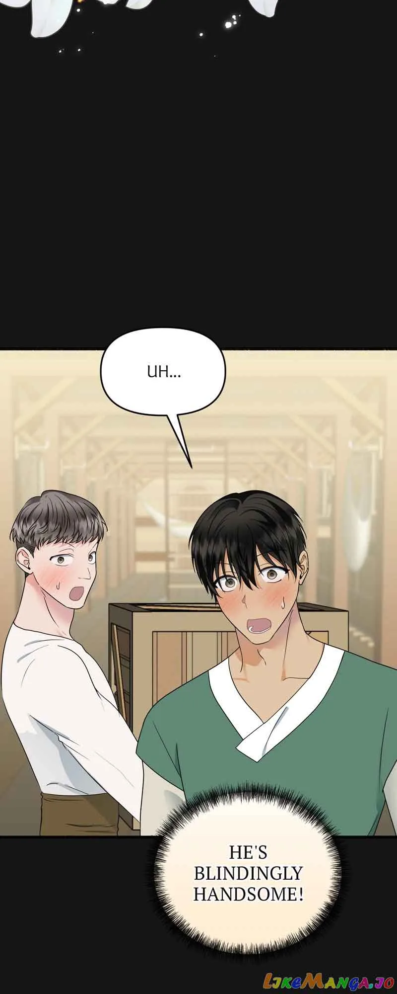 My Angelic Husband is actually a Devil in Disguise Chapter 30 page 53