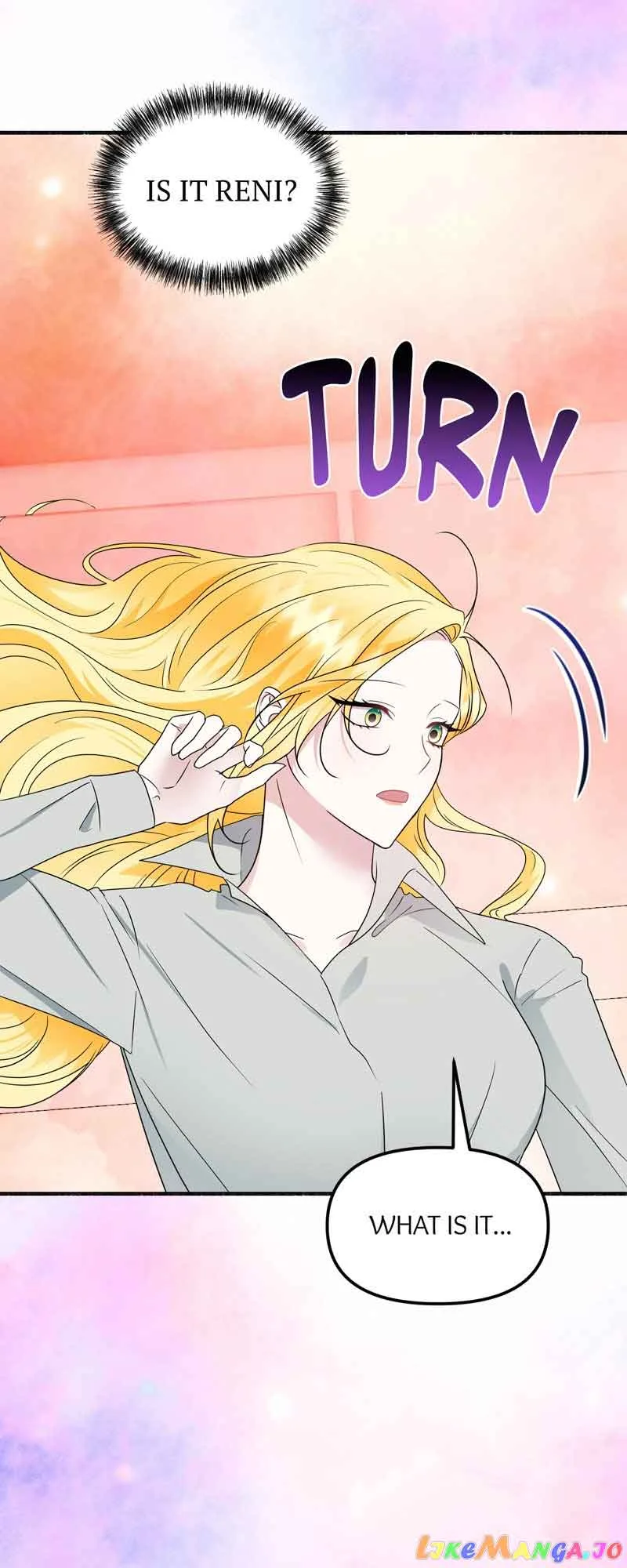 My Angelic Husband is actually a Devil in Disguise Chapter 29 page 29