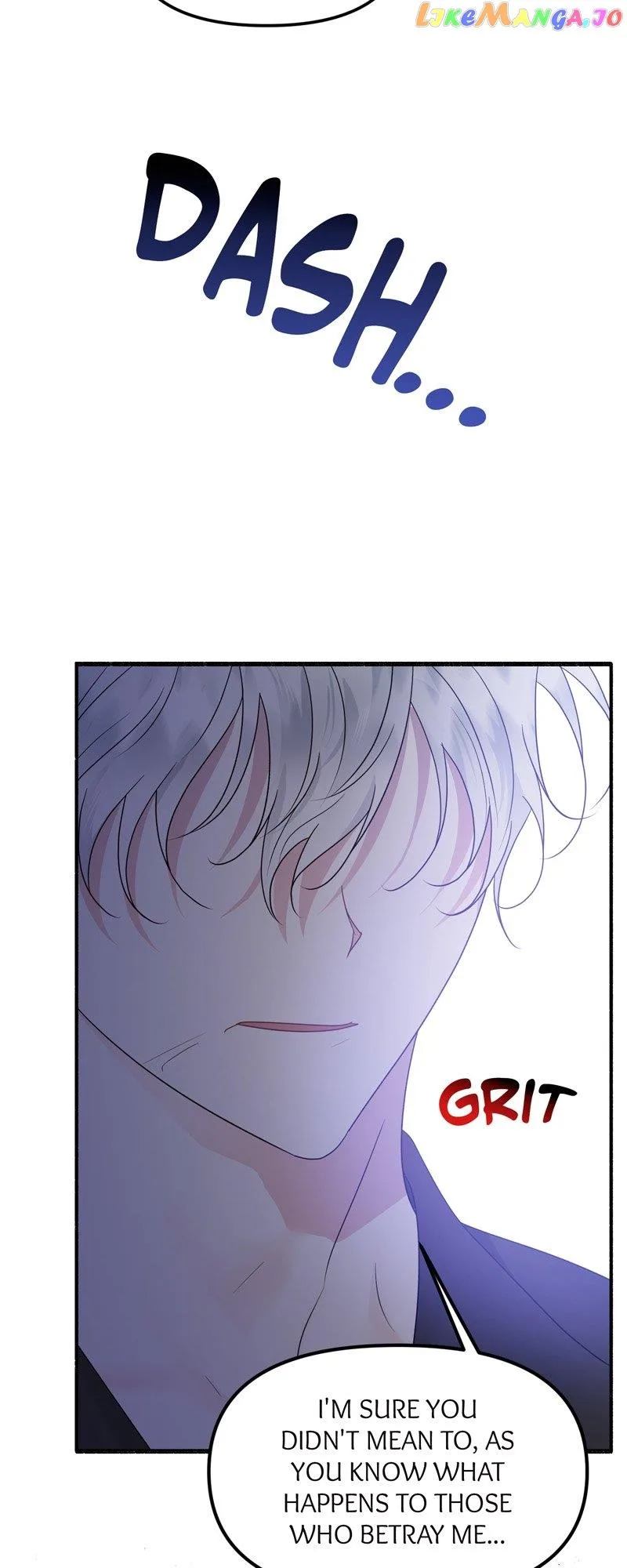 My Angelic Husband is actually a Devil in Disguise Chapter 33 page 6