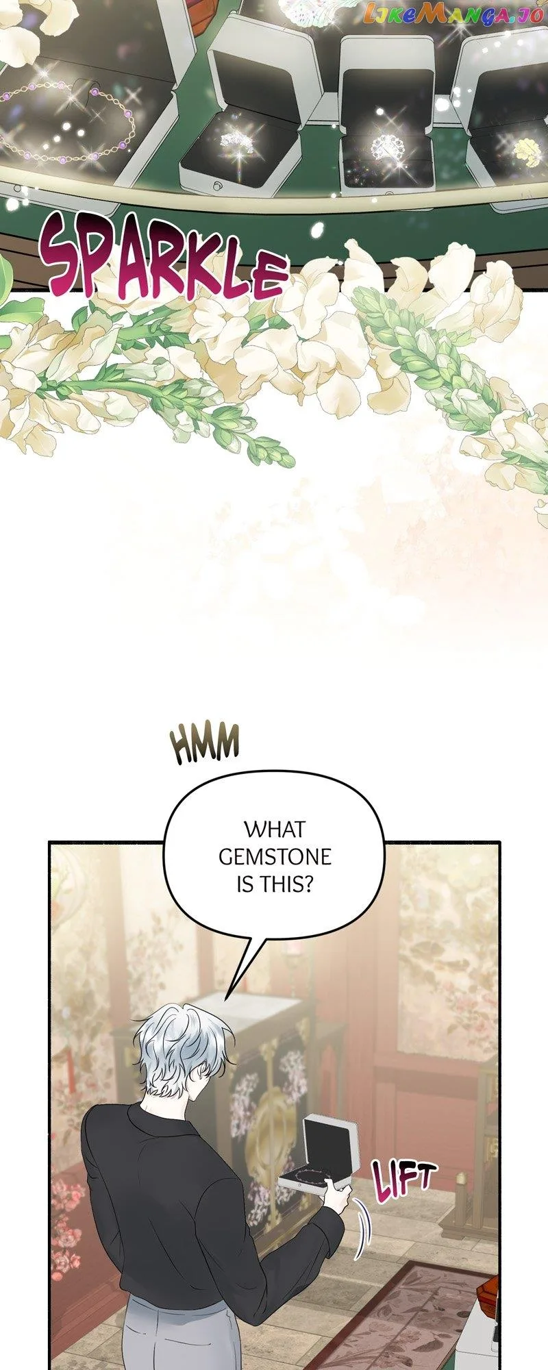 My Angelic Husband is actually a Devil in Disguise Chapter 33 page 11