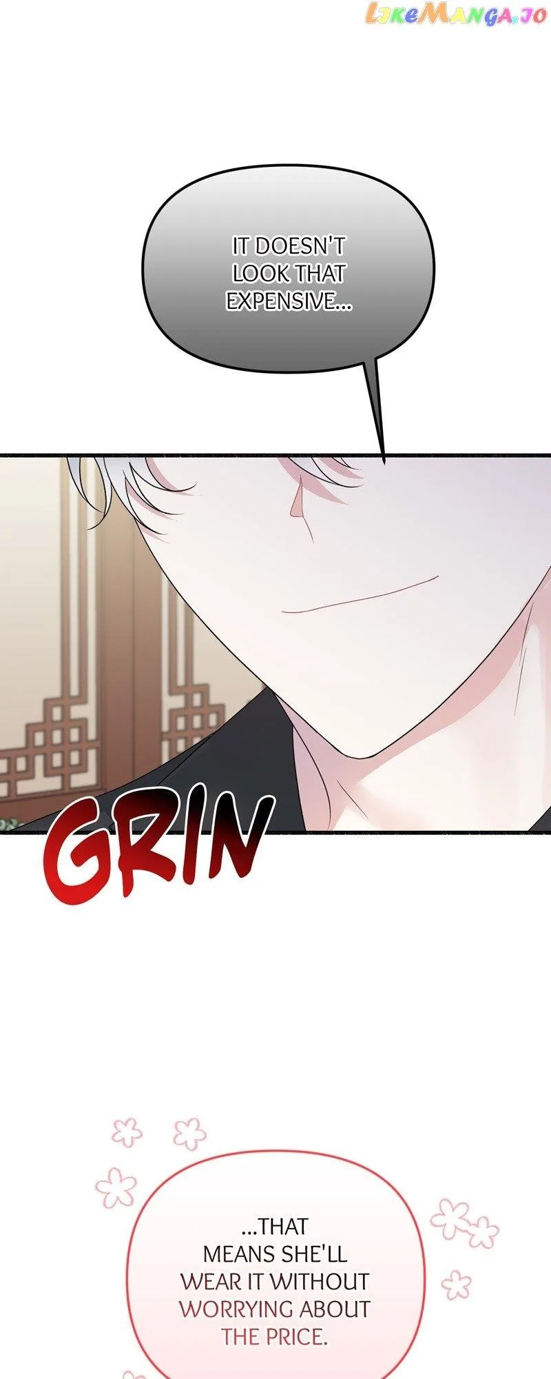 My Angelic Husband is actually a Devil in Disguise Chapter 33 page 16