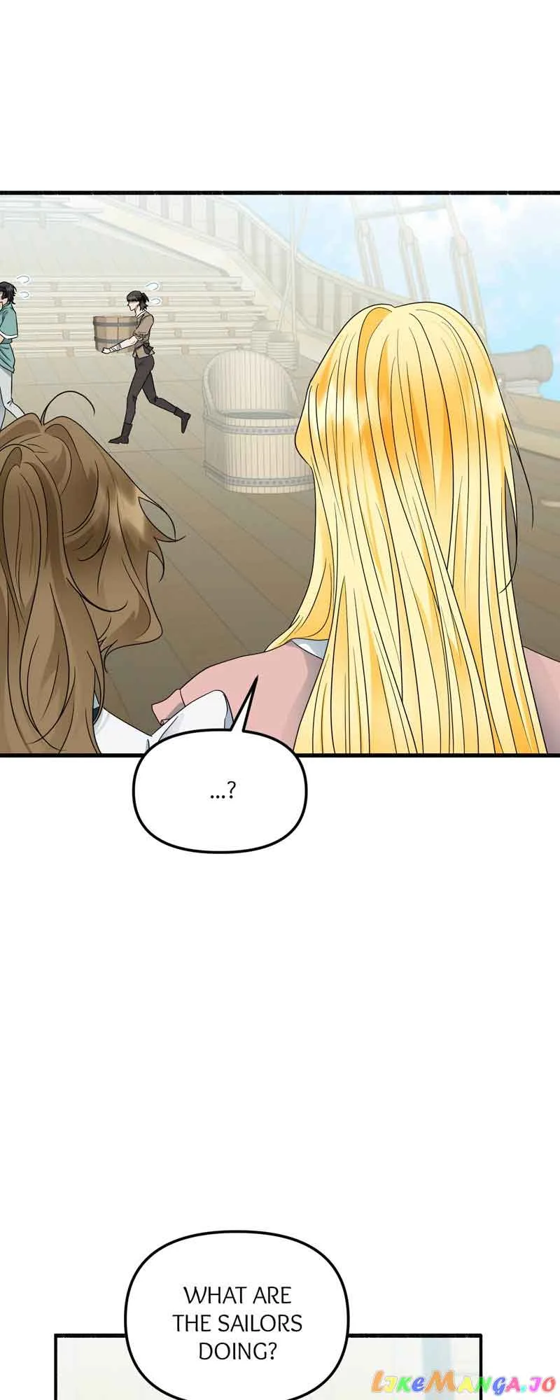 My Angelic Husband is actually a Devil in Disguise Chapter 30 page 65