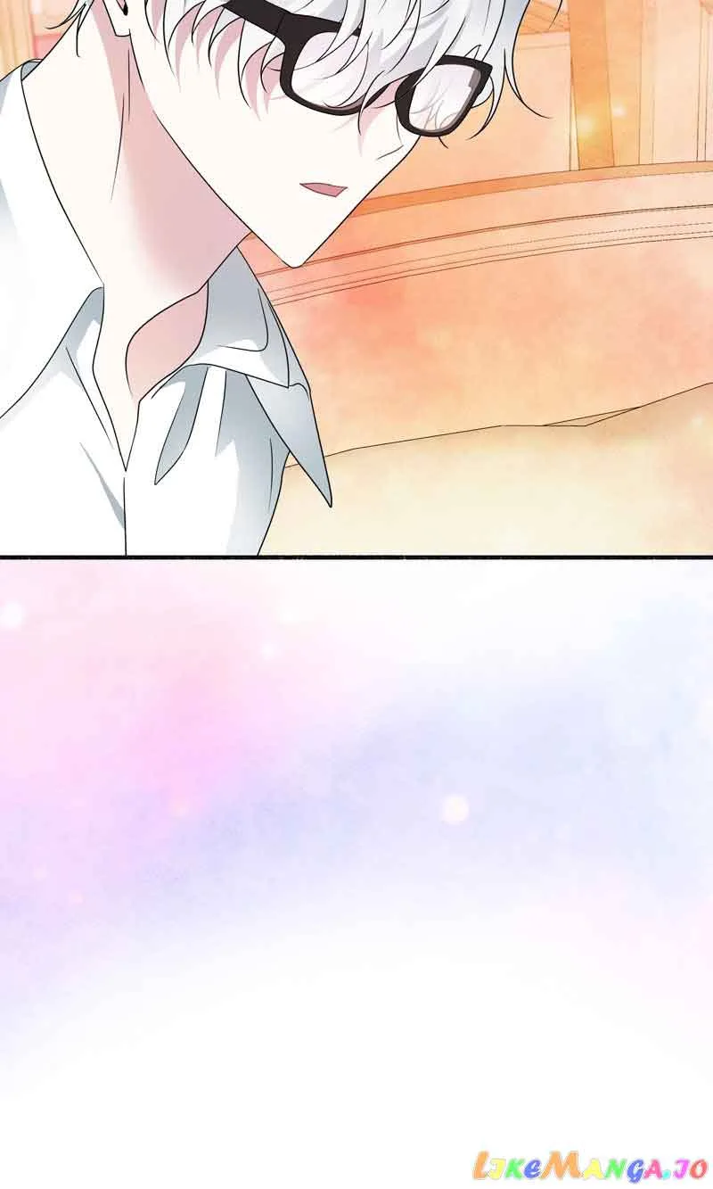 My Angelic Husband is actually a Devil in Disguise Chapter 29 page 34