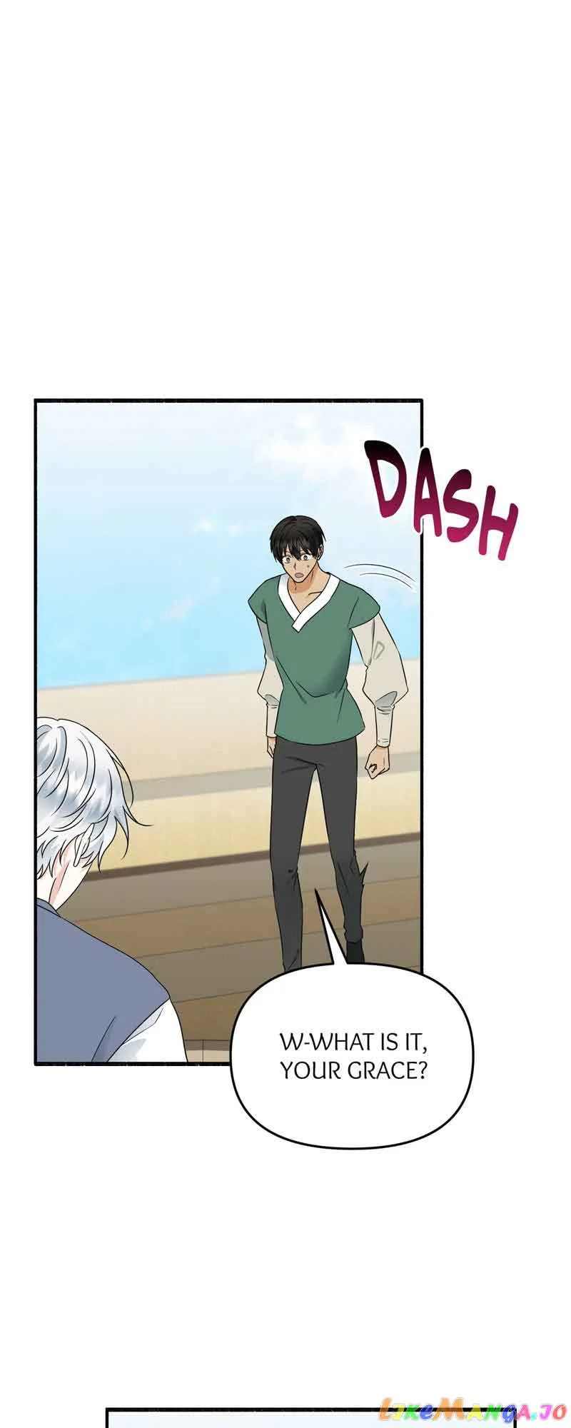 My Angelic Husband is actually a Devil in Disguise Chapter 30 page 62