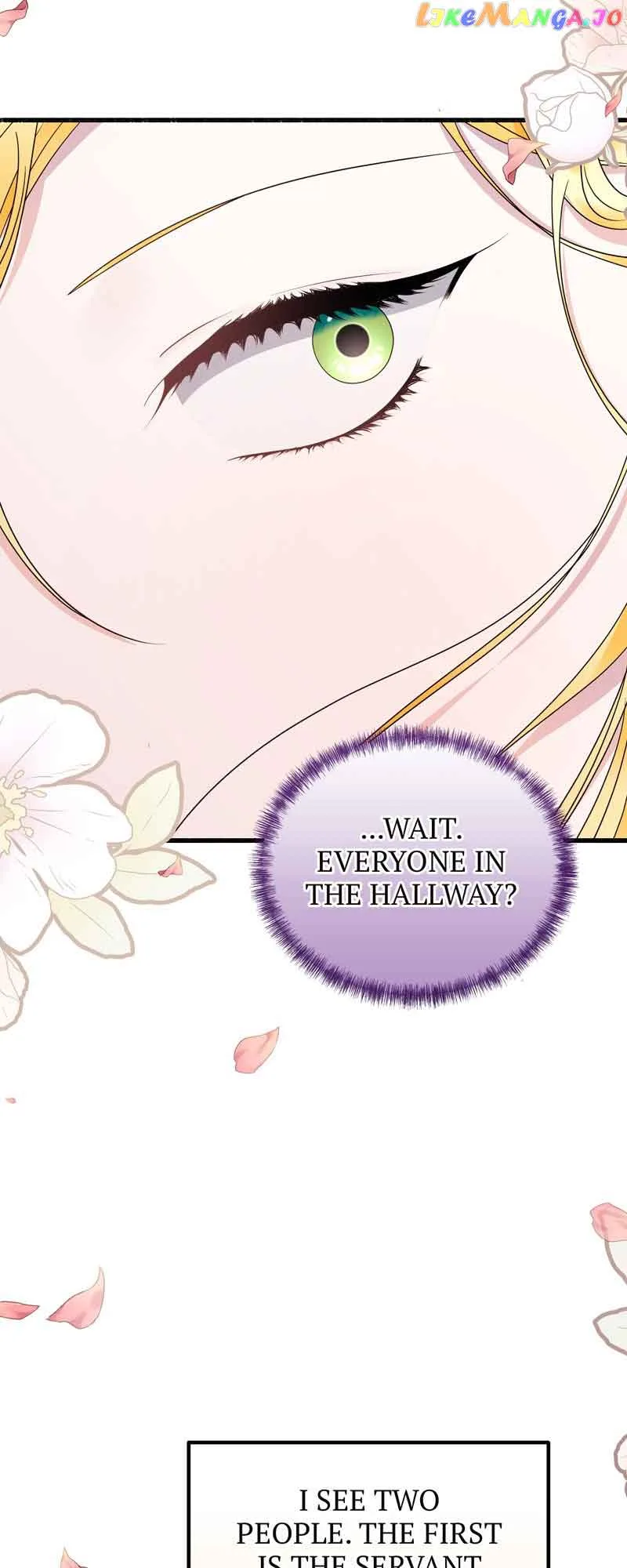 My Angelic Husband is actually a Devil in Disguise Chapter 36 page 11