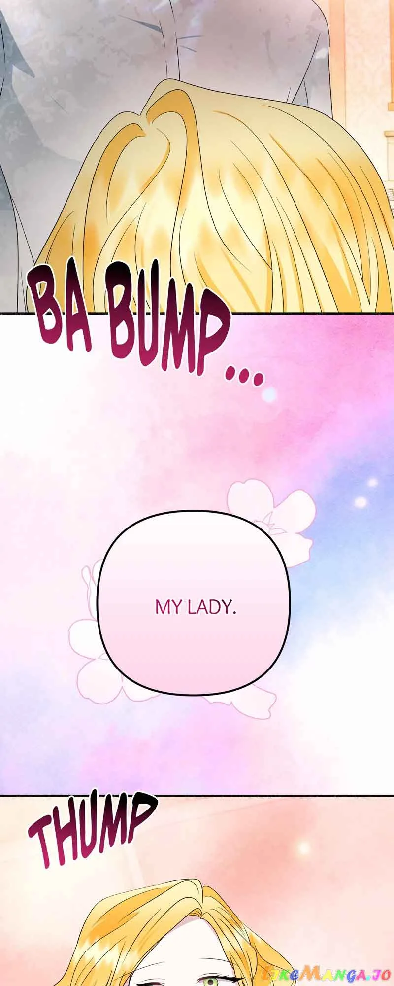 My Angelic Husband is actually a Devil in Disguise Chapter 29 page 31