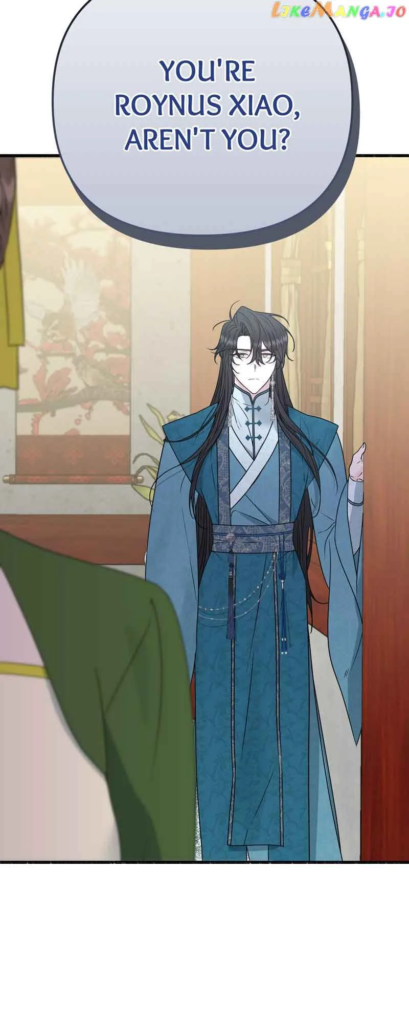 My Angelic Husband is actually a Devil in Disguise Chapter 36 page 14