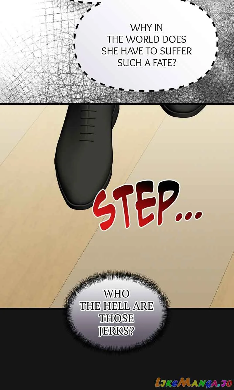 My Angelic Husband is actually a Devil in Disguise Chapter 30 page 50