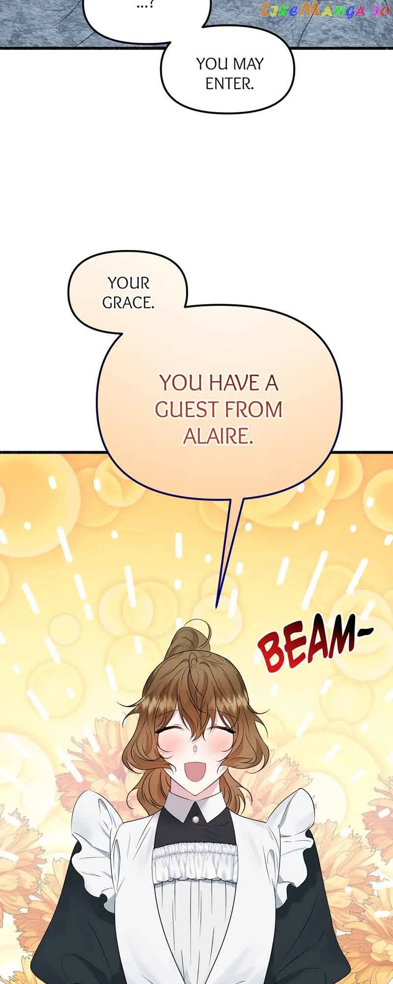 My Angelic Husband is actually a Devil in Disguise Chapter 36 page 6