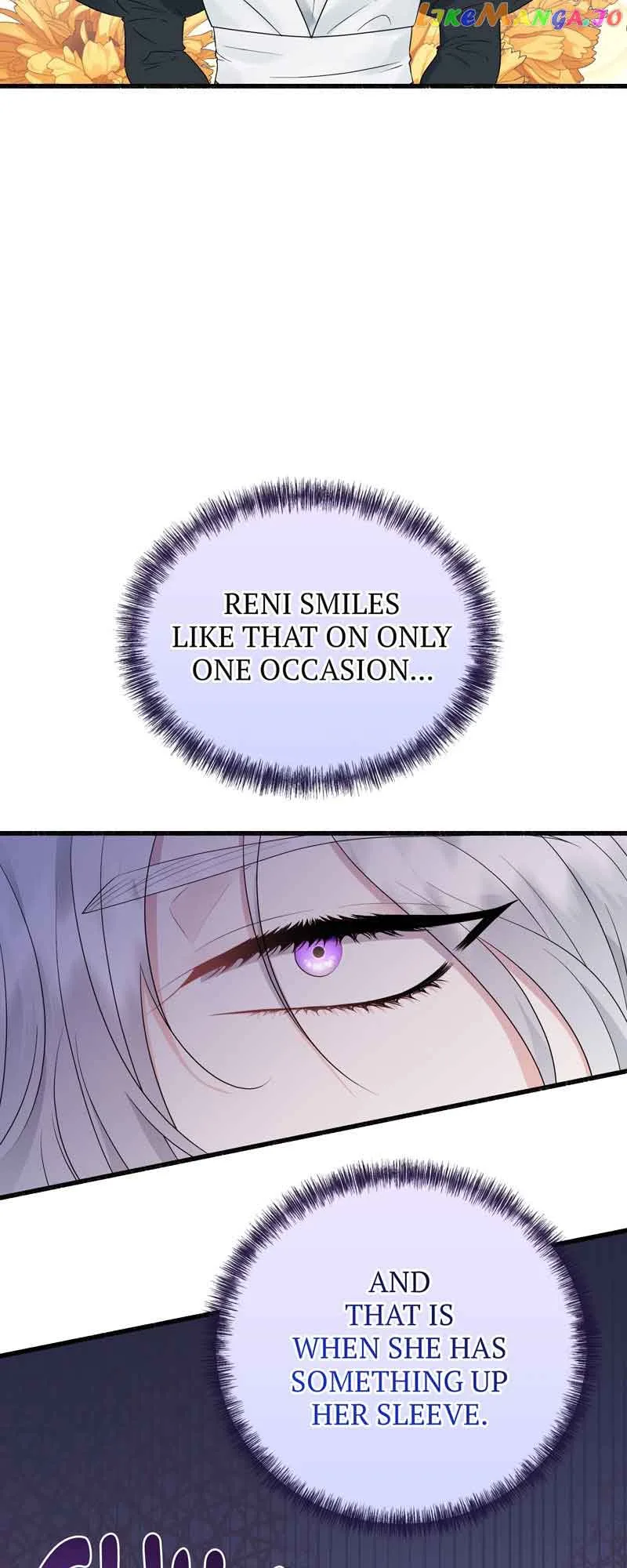 My Angelic Husband is actually a Devil in Disguise Chapter 36 page 7
