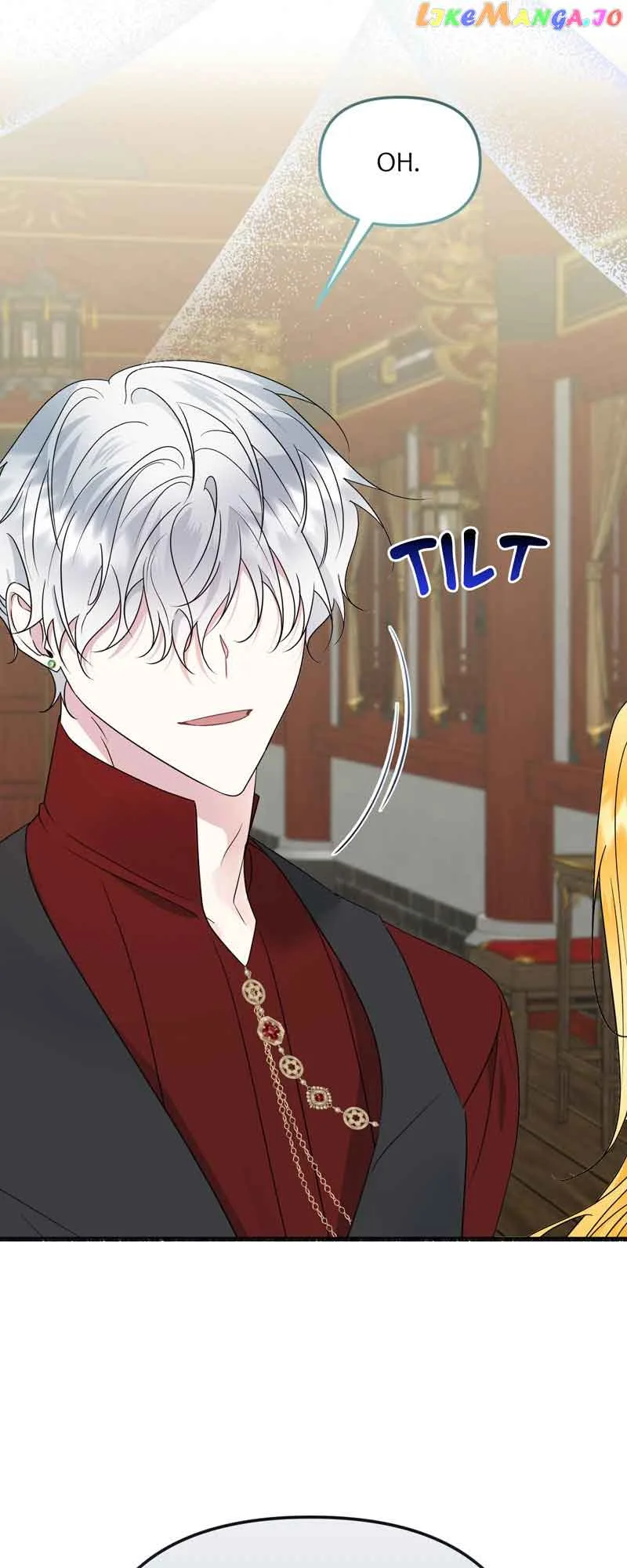 My Angelic Husband is actually a Devil in Disguise Chapter 36 page 13