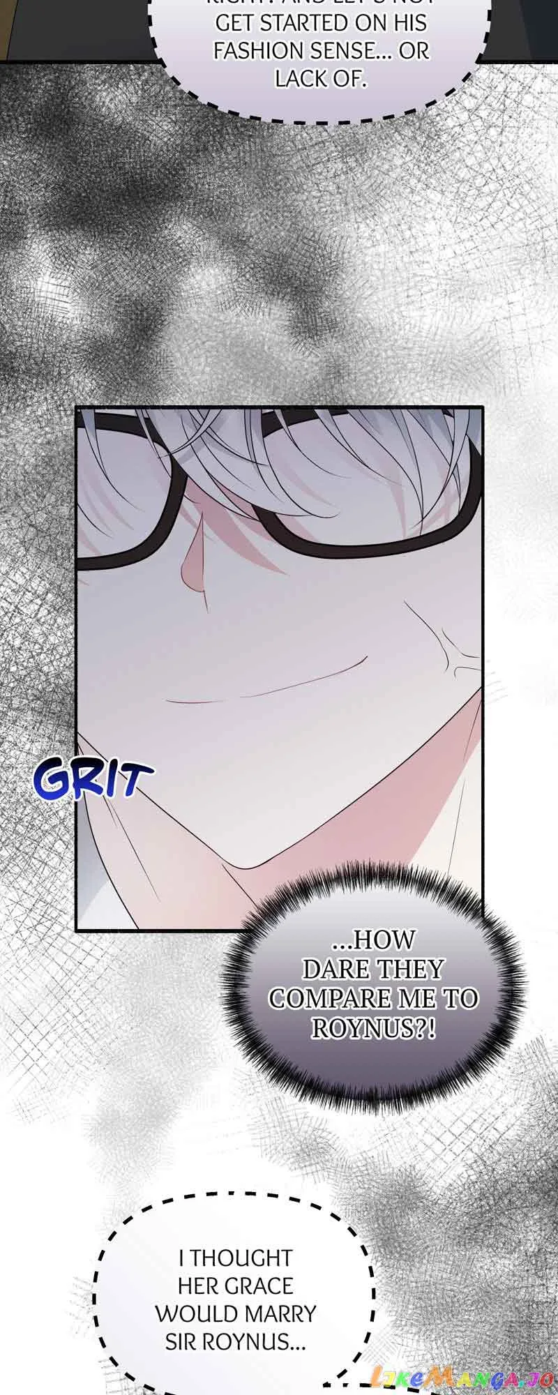 My Angelic Husband is actually a Devil in Disguise Chapter 30 page 49