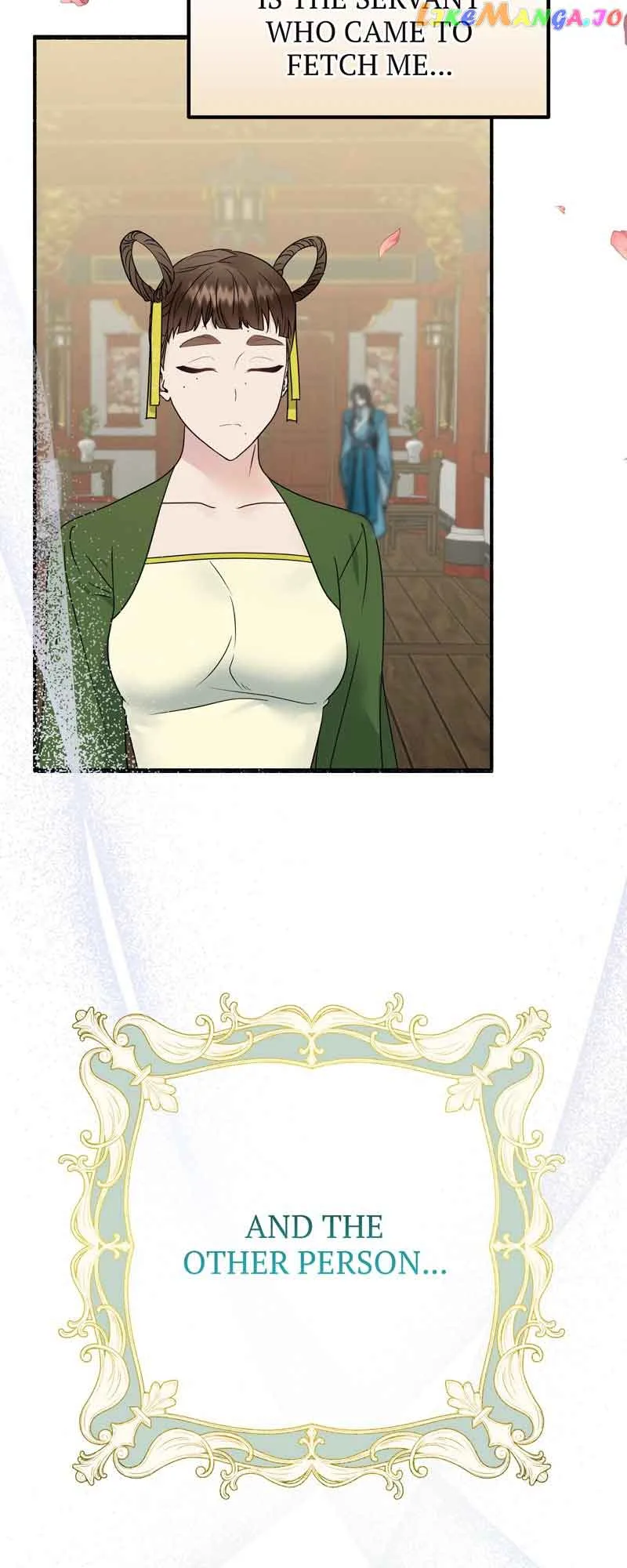 My Angelic Husband is actually a Devil in Disguise Chapter 36 page 12