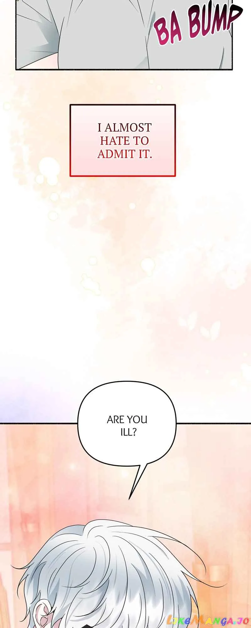 My Angelic Husband is actually a Devil in Disguise Chapter 29 page 33