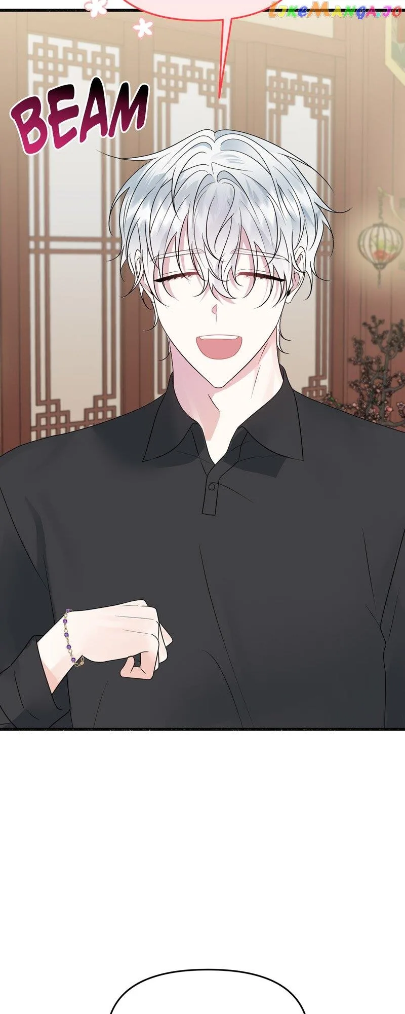 My Angelic Husband is actually a Devil in Disguise Chapter 33 page 17