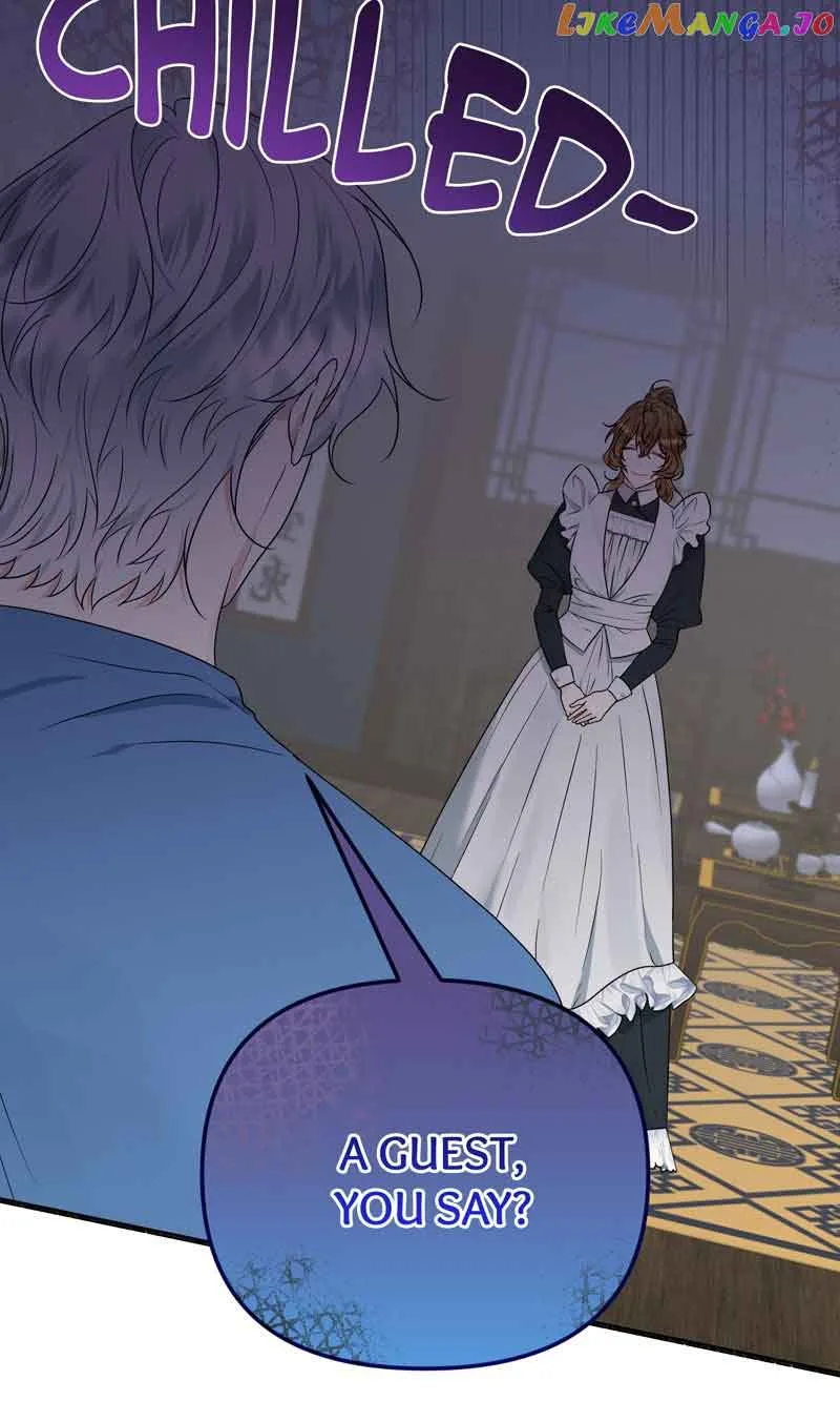 My Angelic Husband is actually a Devil in Disguise Chapter 36 page 8