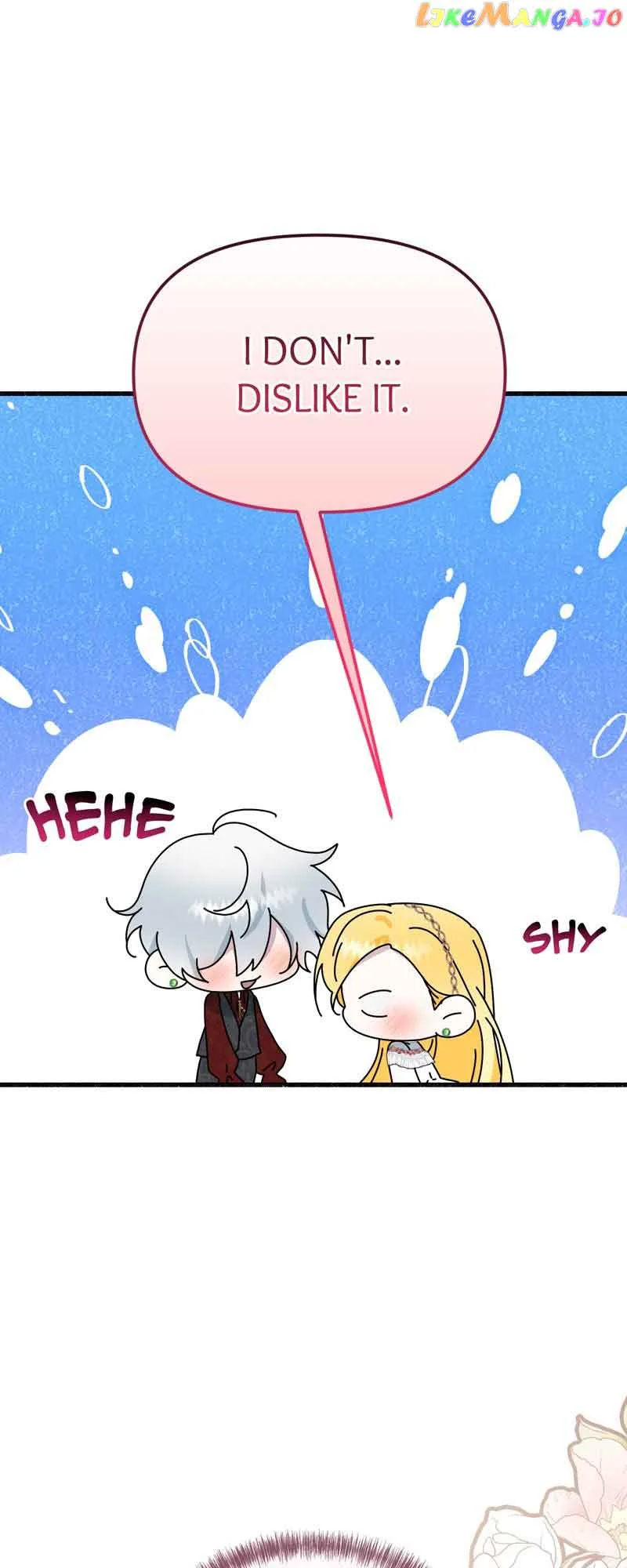 My Angelic Husband is actually a Devil in Disguise Chapter 36 page 9