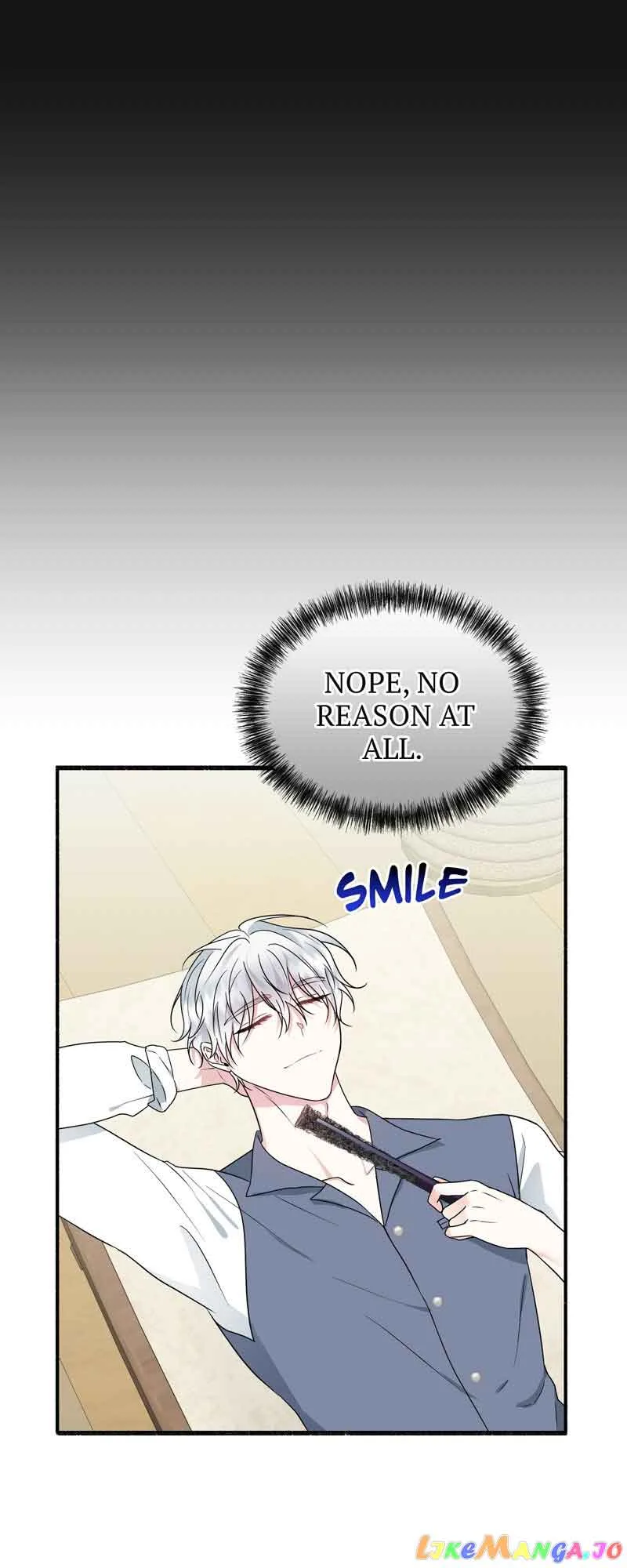 My Angelic Husband is actually a Devil in Disguise Chapter 30 page 58