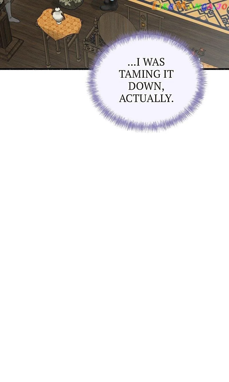 My Angelic Husband is actually a Devil in Disguise Chapter 34 page 43