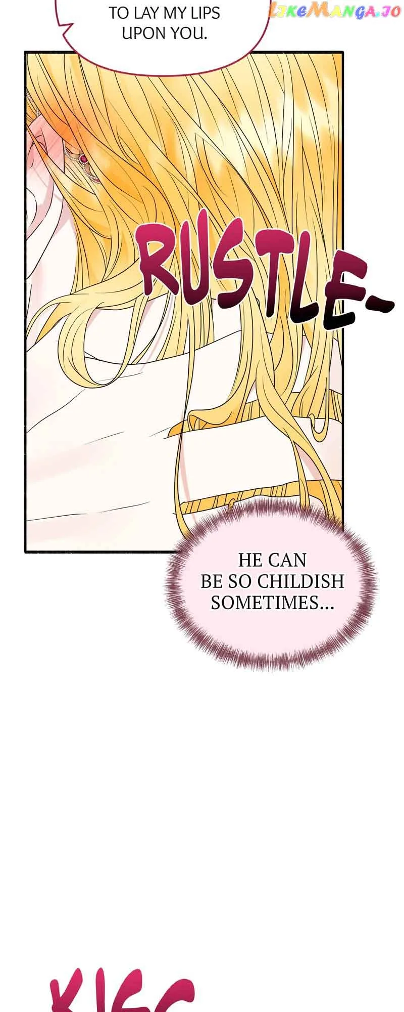 My Angelic Husband is actually a Devil in Disguise Chapter 36 page 64