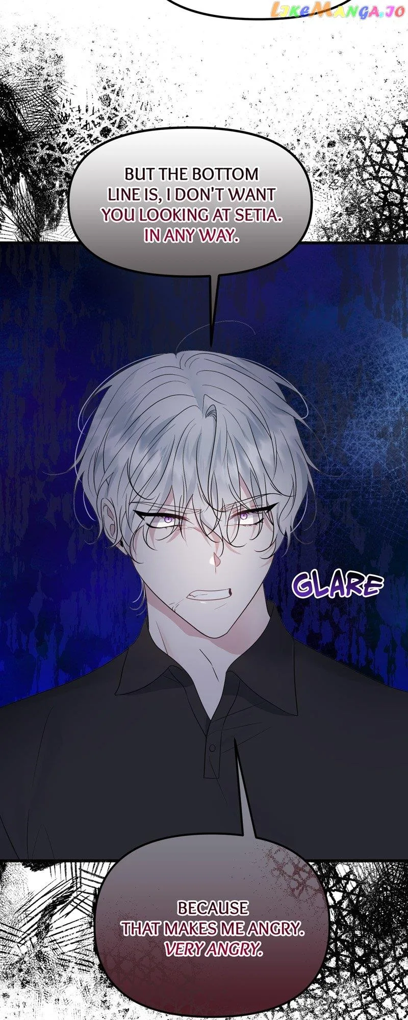 My Angelic Husband is actually a Devil in Disguise Chapter 33 page 7