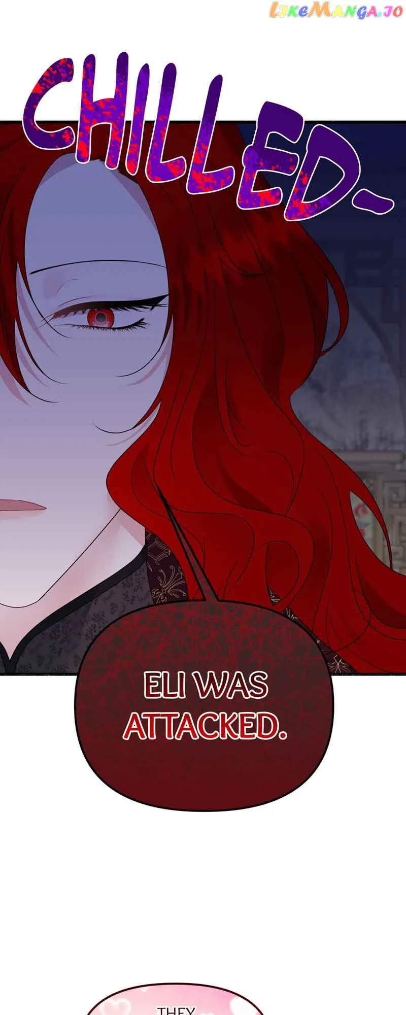 My Angelic Husband is actually a Devil in Disguise Chapter 36 page 32