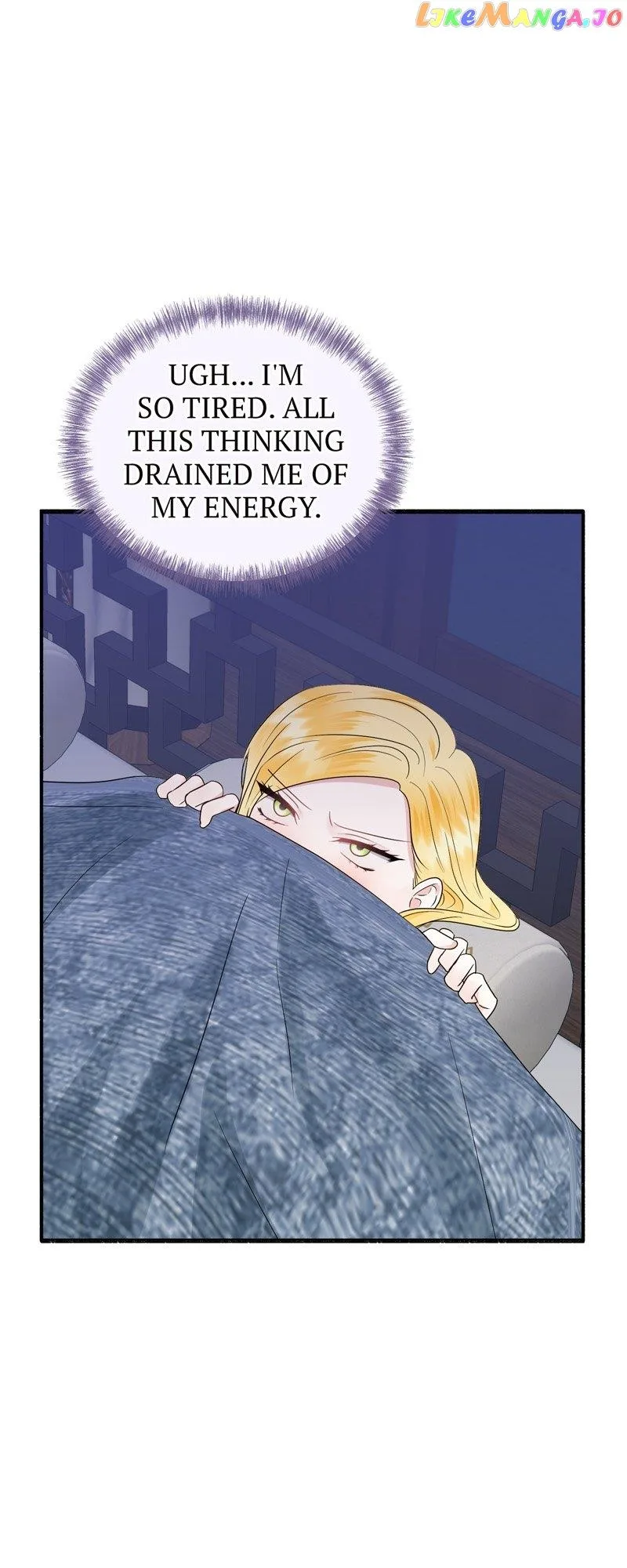 My Angelic Husband is actually a Devil in Disguise Chapter 34 page 9