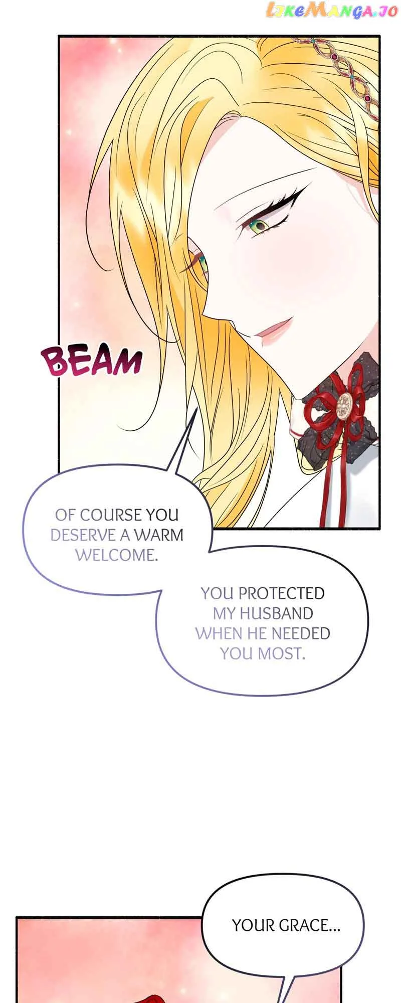 My Angelic Husband is actually a Devil in Disguise Chapter 36 page 51