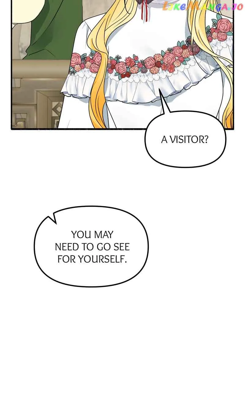My Angelic Husband is actually a Devil in Disguise Chapter 36 page 55