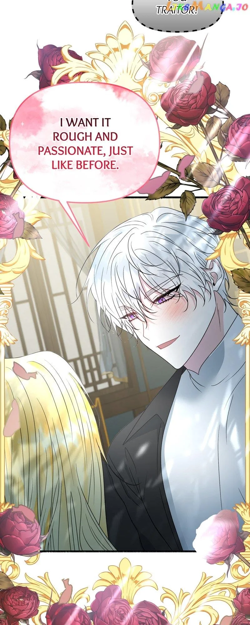 My Angelic Husband is actually a Devil in Disguise Chapter 34 page 39
