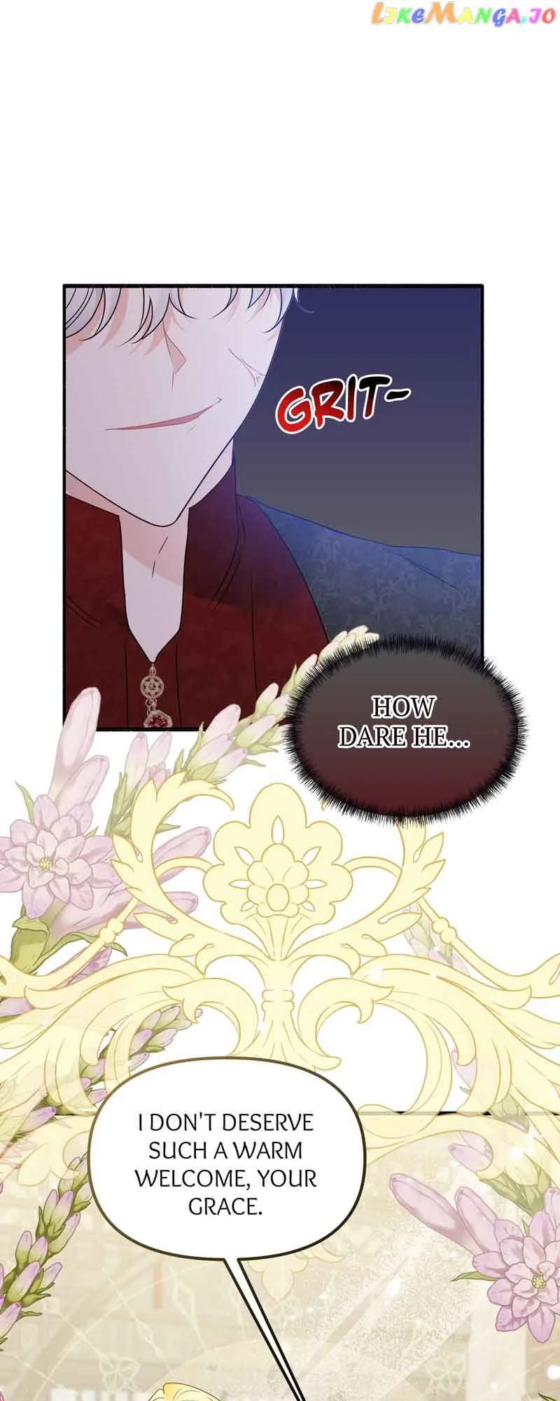 My Angelic Husband is actually a Devil in Disguise Chapter 36 page 49