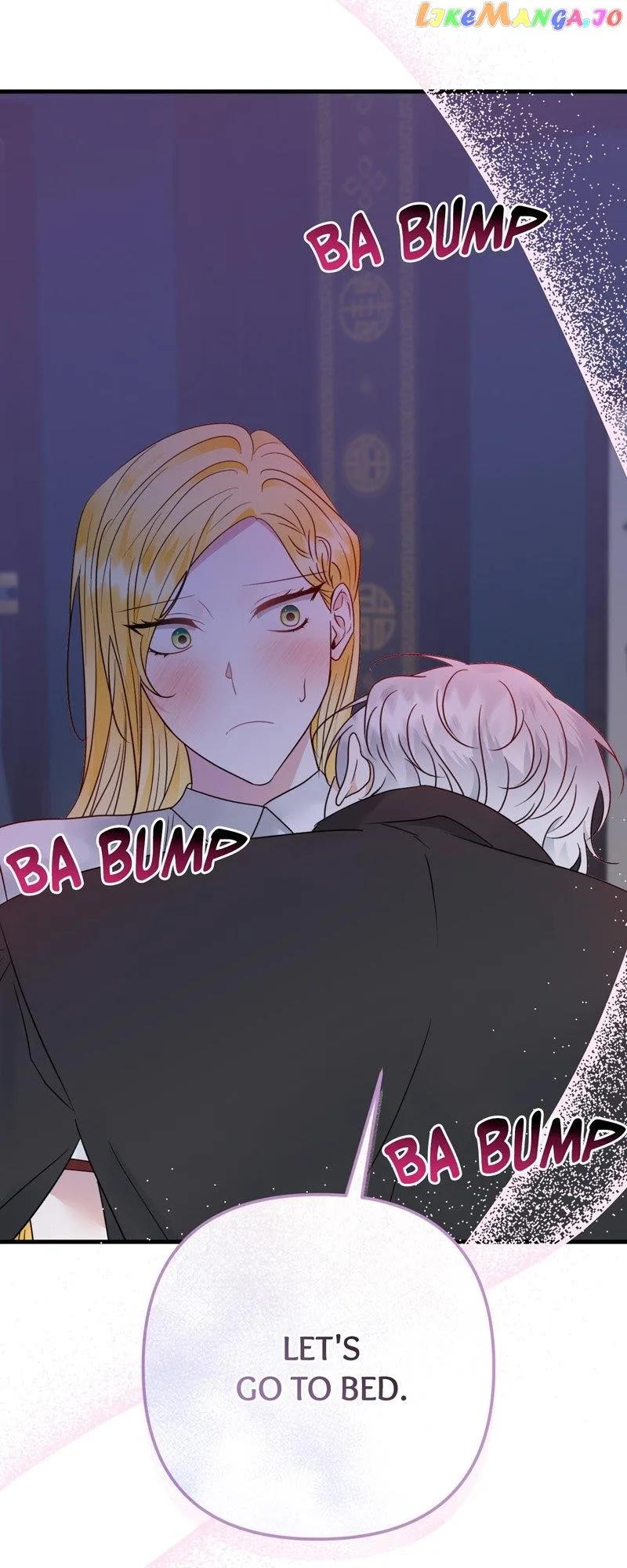 My Angelic Husband is actually a Devil in Disguise Chapter 34 page 2
