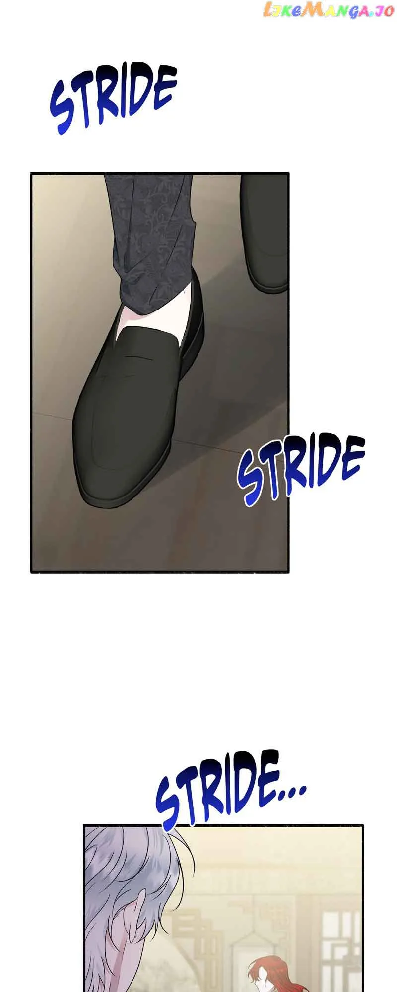 My Angelic Husband is actually a Devil in Disguise Chapter 36 page 17