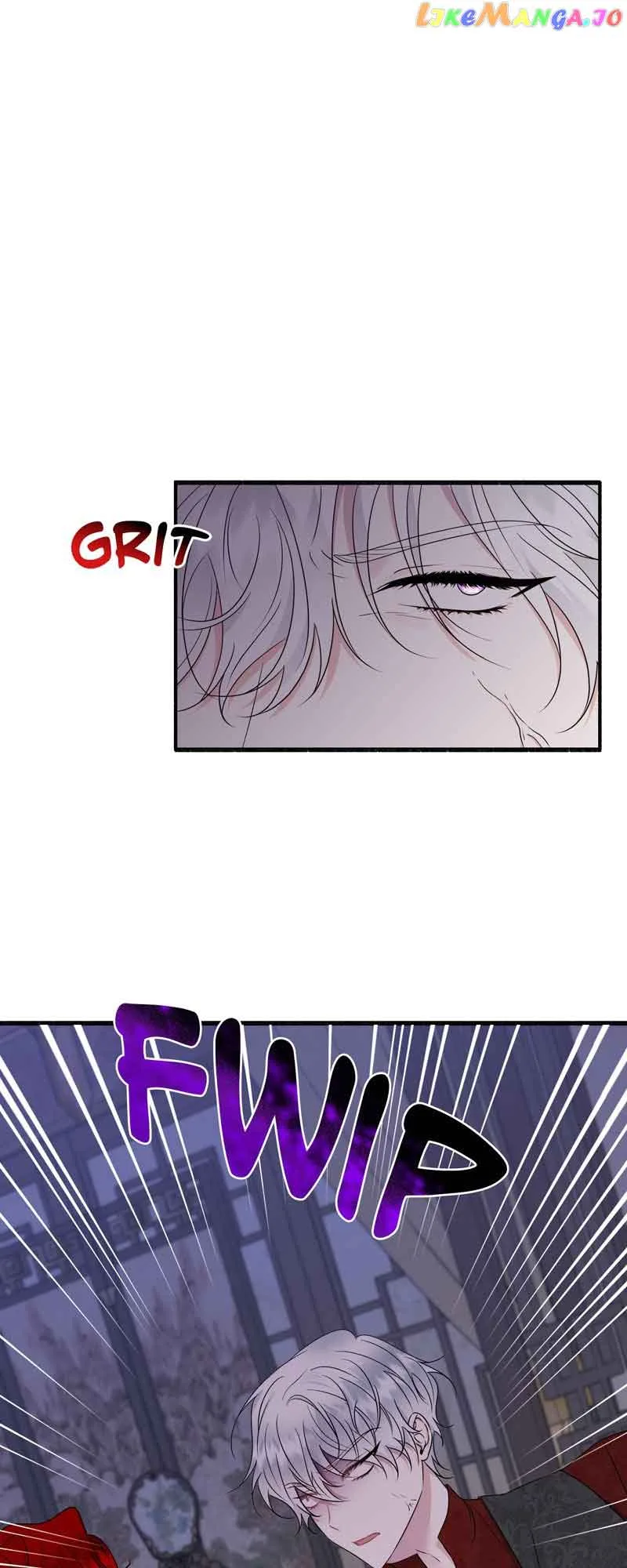 My Angelic Husband is actually a Devil in Disguise Chapter 36 page 23