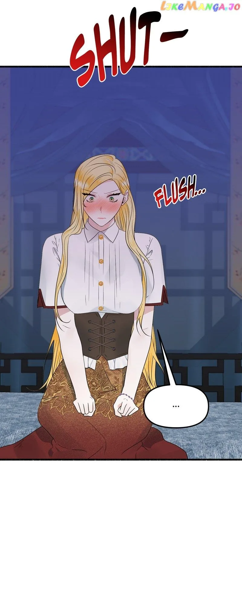 My Angelic Husband is actually a Devil in Disguise Chapter 34 page 6