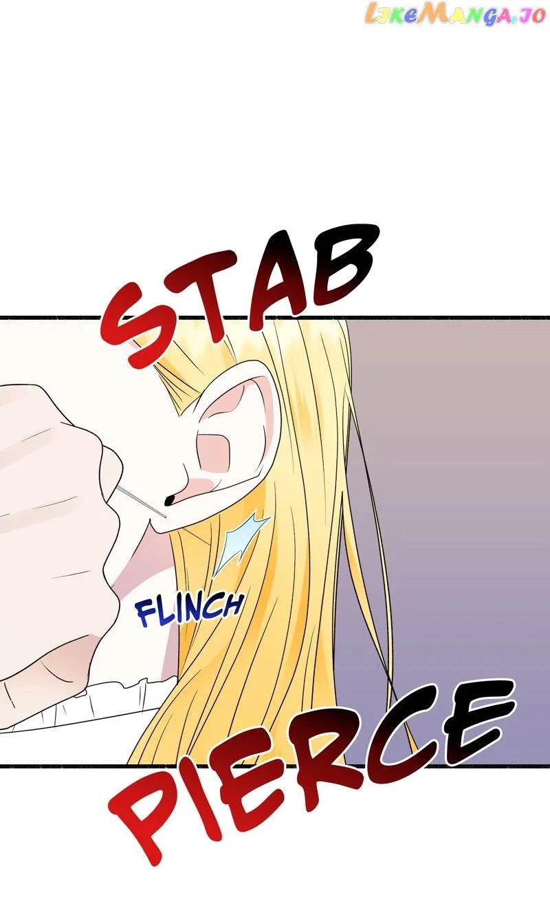 My Angelic Husband is actually a Devil in Disguise Chapter 34 page 29