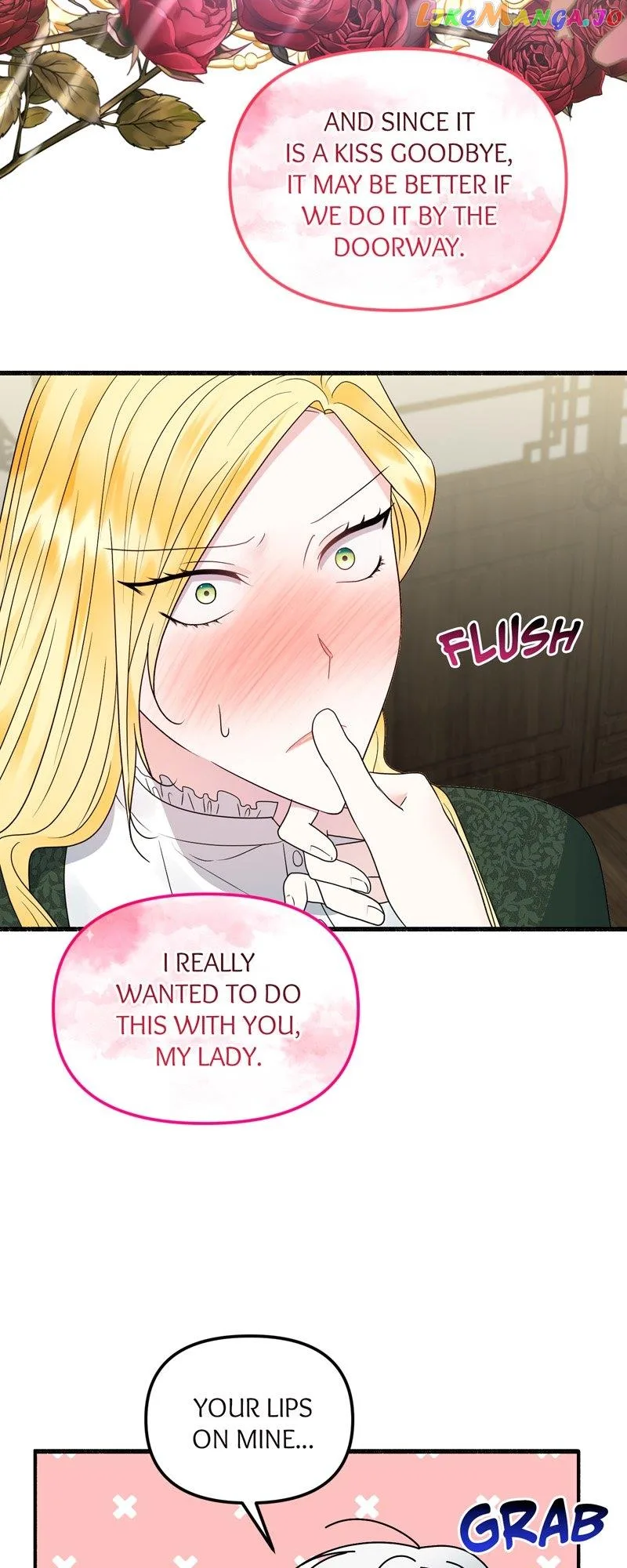 My Angelic Husband is actually a Devil in Disguise Chapter 34 page 40