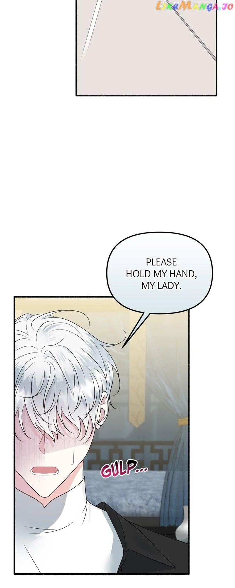 My Angelic Husband is actually a Devil in Disguise Chapter 34 page 17