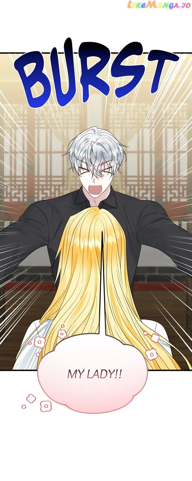 My Angelic Husband is actually a Devil in Disguise Chapter 33 page 30